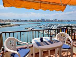 La Escala Port Escala Pl32